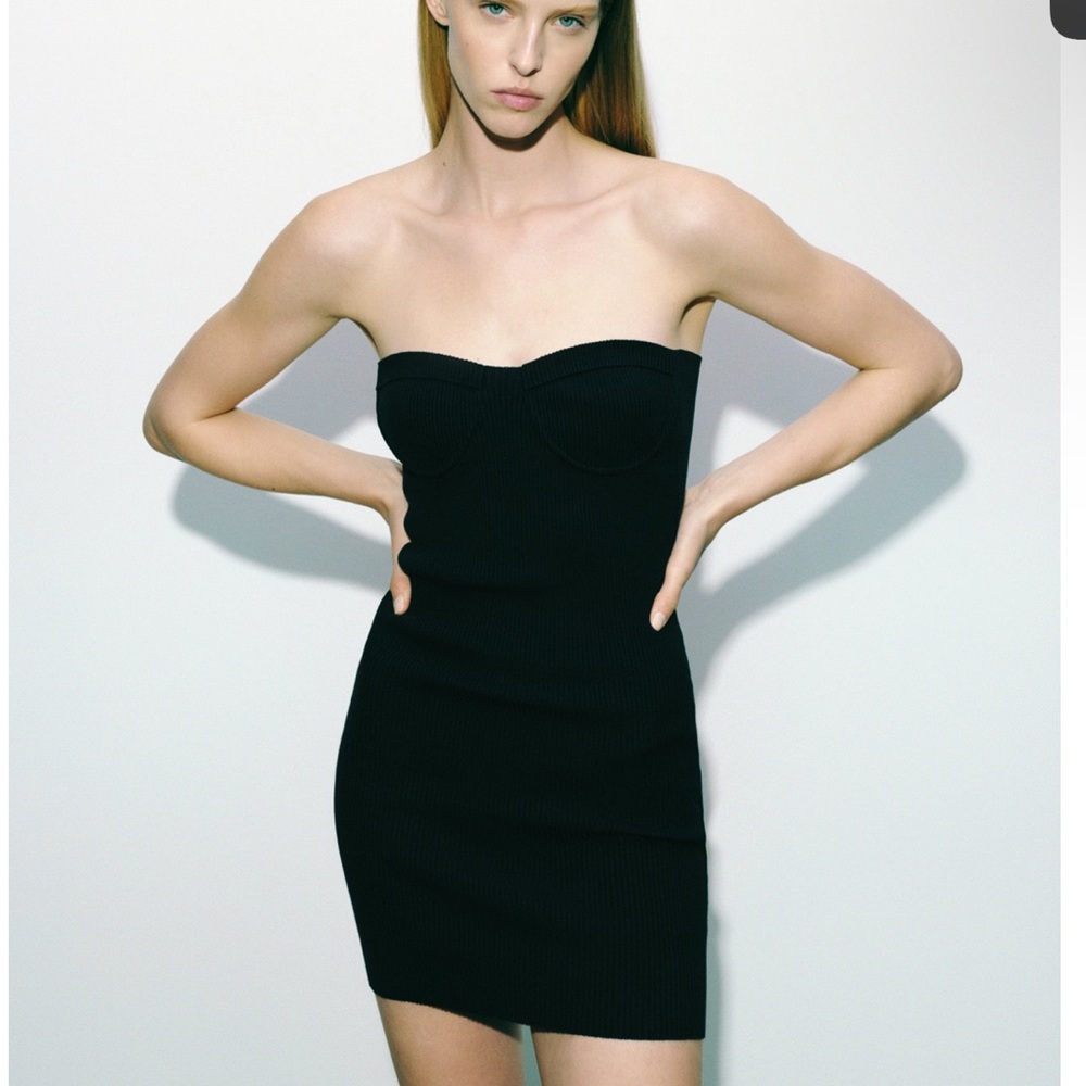 Zara Dress